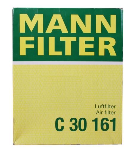 MANNC 30 161