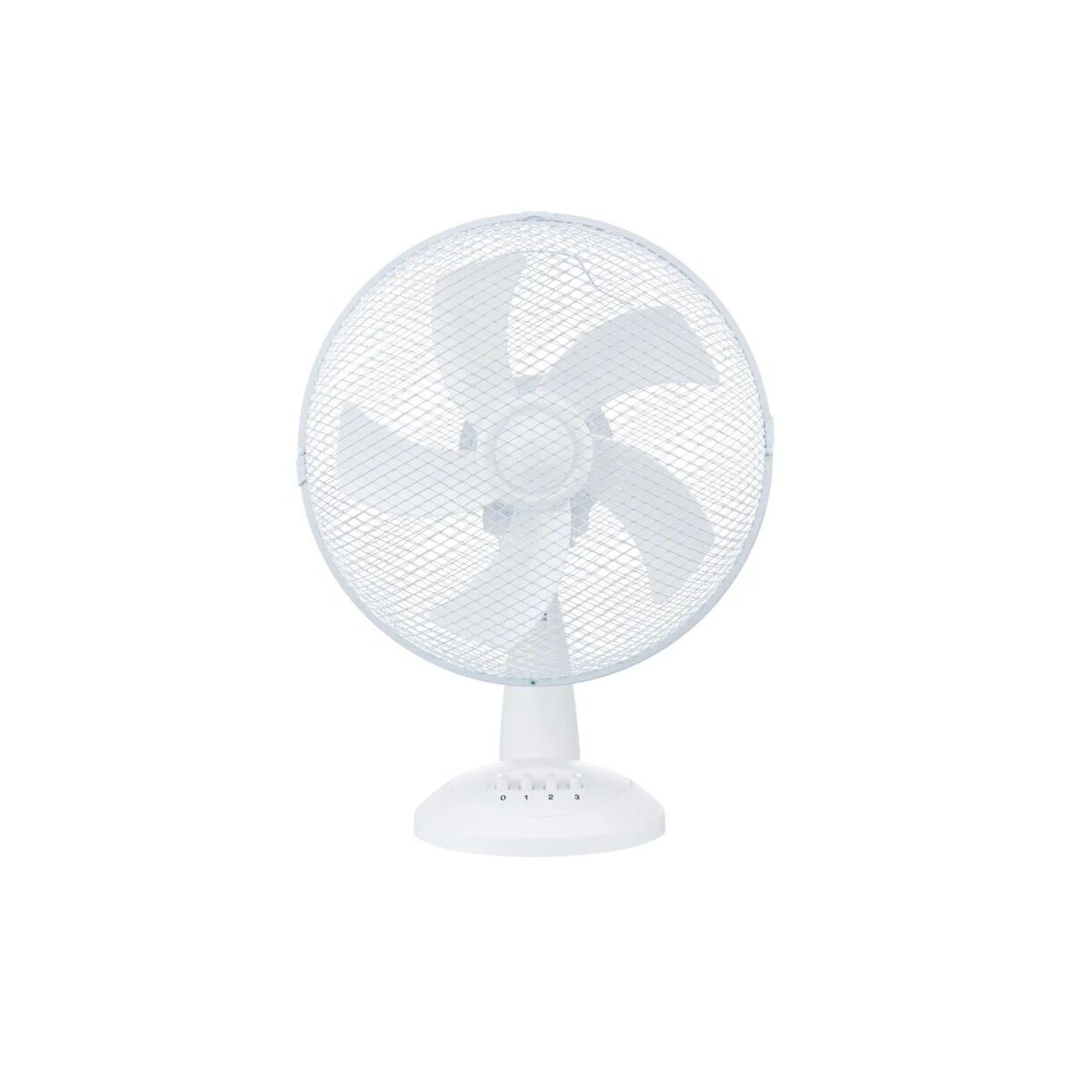 Wentylator stołowy TRONIC® (biały)