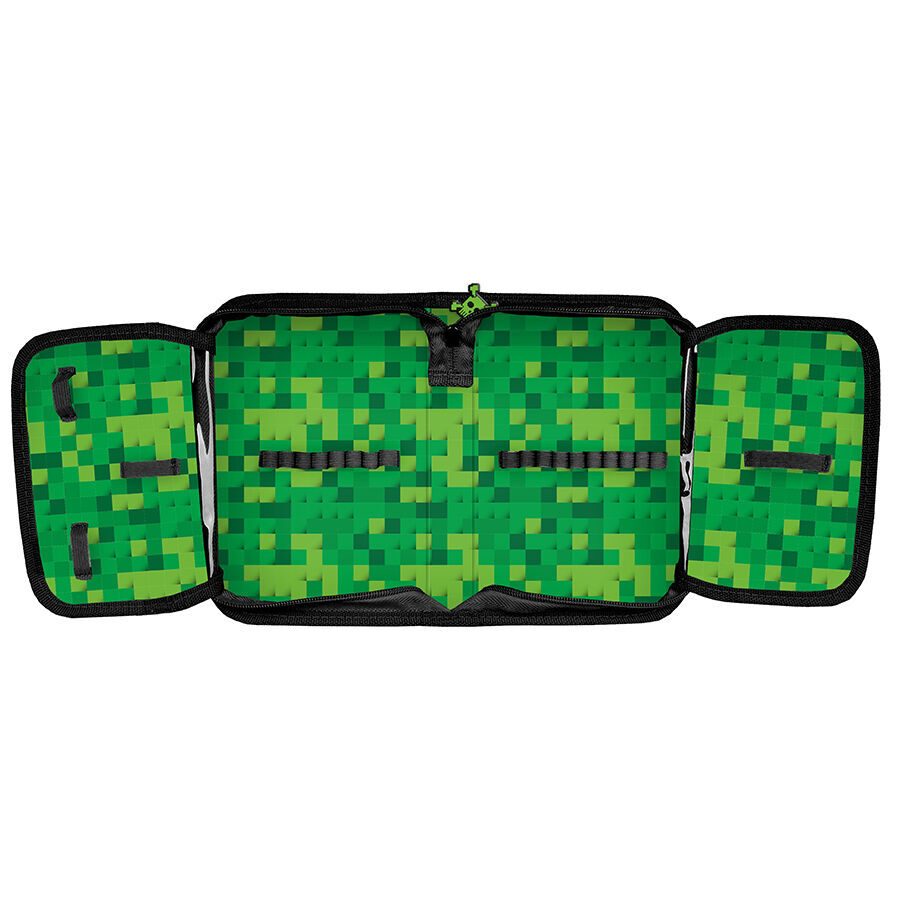 Trousse sans équipement Démarrer un nouveau jeu
