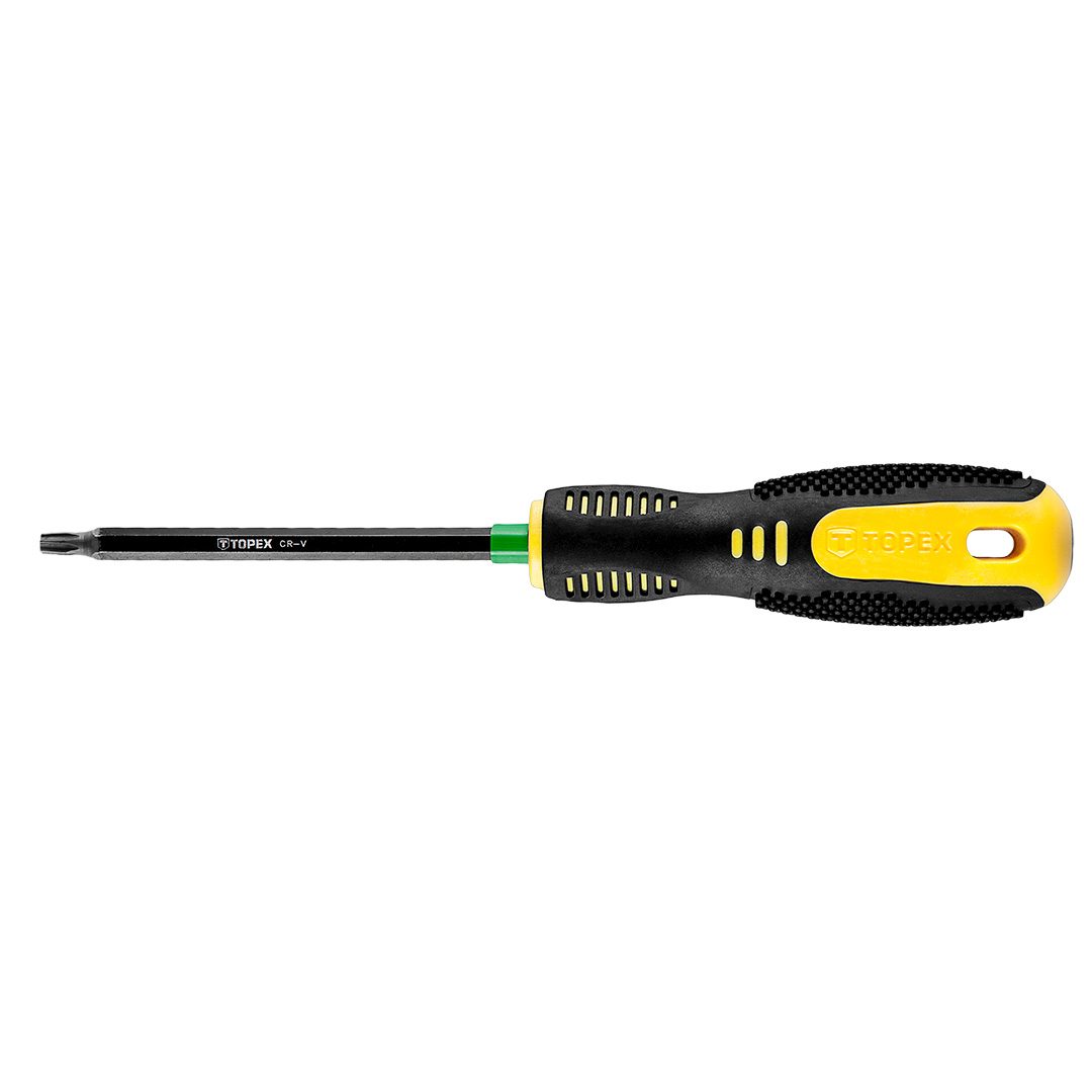 Torx-Schraubendreher