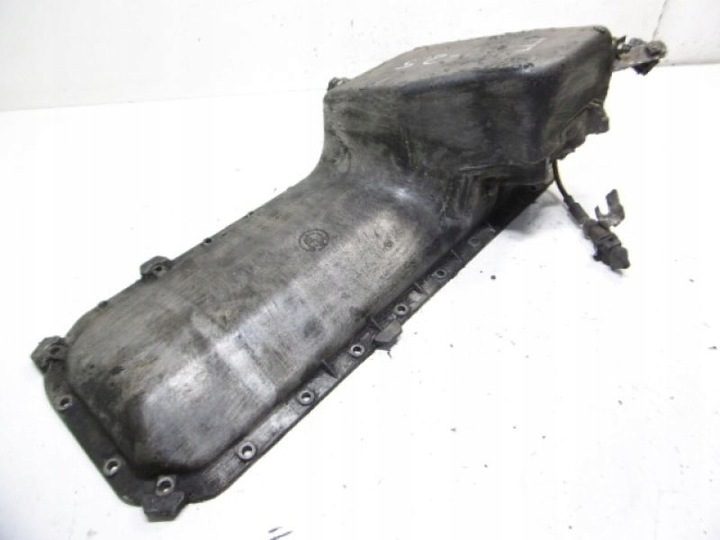 BMW 5er E34 oliecarter 2,5 125 kW, 525 en M20 B25 origineel nummer: 1288307