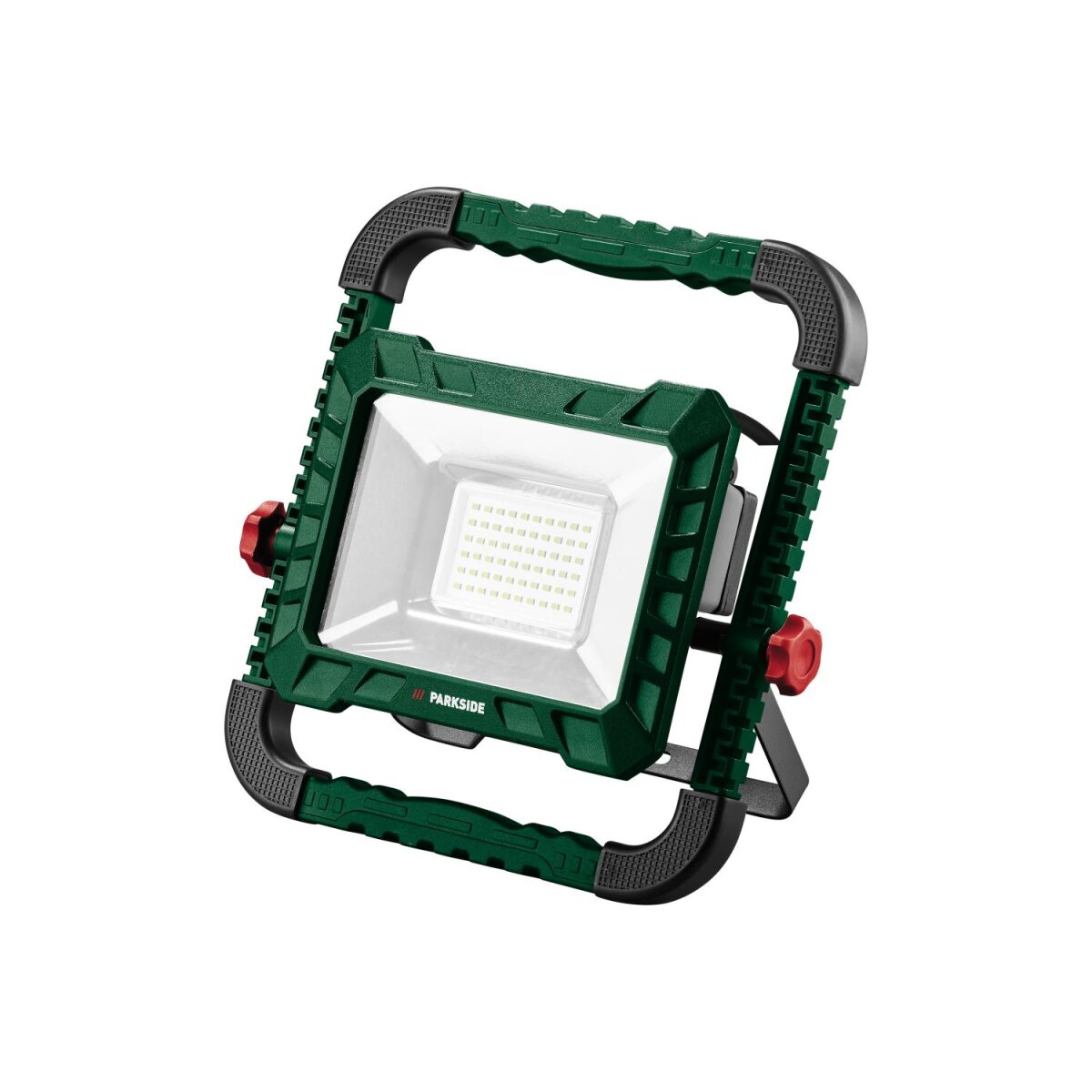 PARKSIDE® LED work spotlight, PASL 44 A1, with socket PARKSIDE® LED work spotlight, PASL 44 A1, with socket