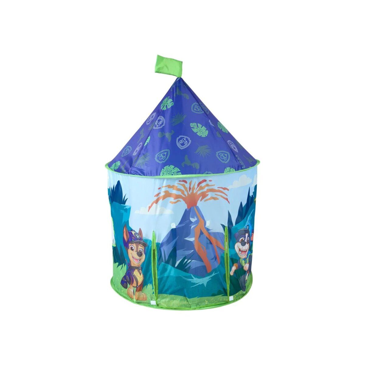 LUPILU® Spielzelt »Paw Patrol« (Blau)