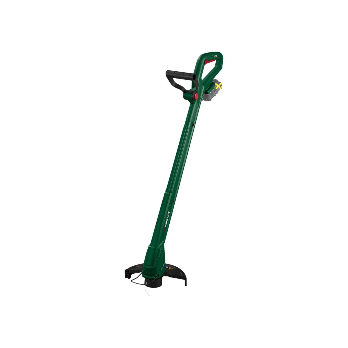 PARKSIDE® 20 V accugrastrimmer “PART 20-Li A1”, zonder accu en lader PARKSIDE® 20 V accugrastrimmer “PART 20-Li A1”, zonder accu en lader