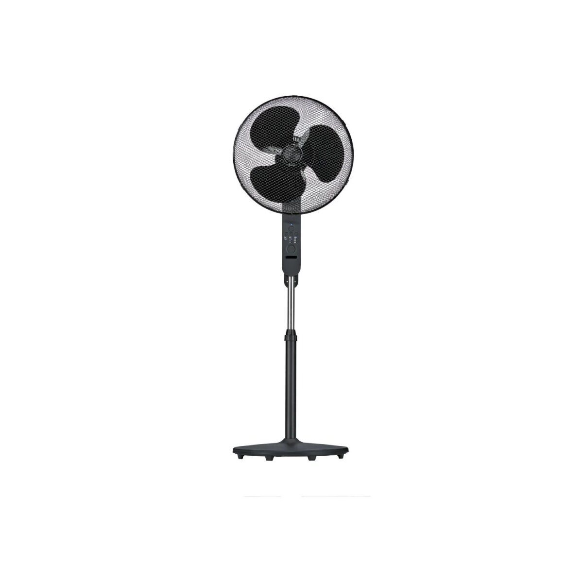 TRONIC® staande ventilator “SSVF 45 D2”, inclusief afstandsbediening