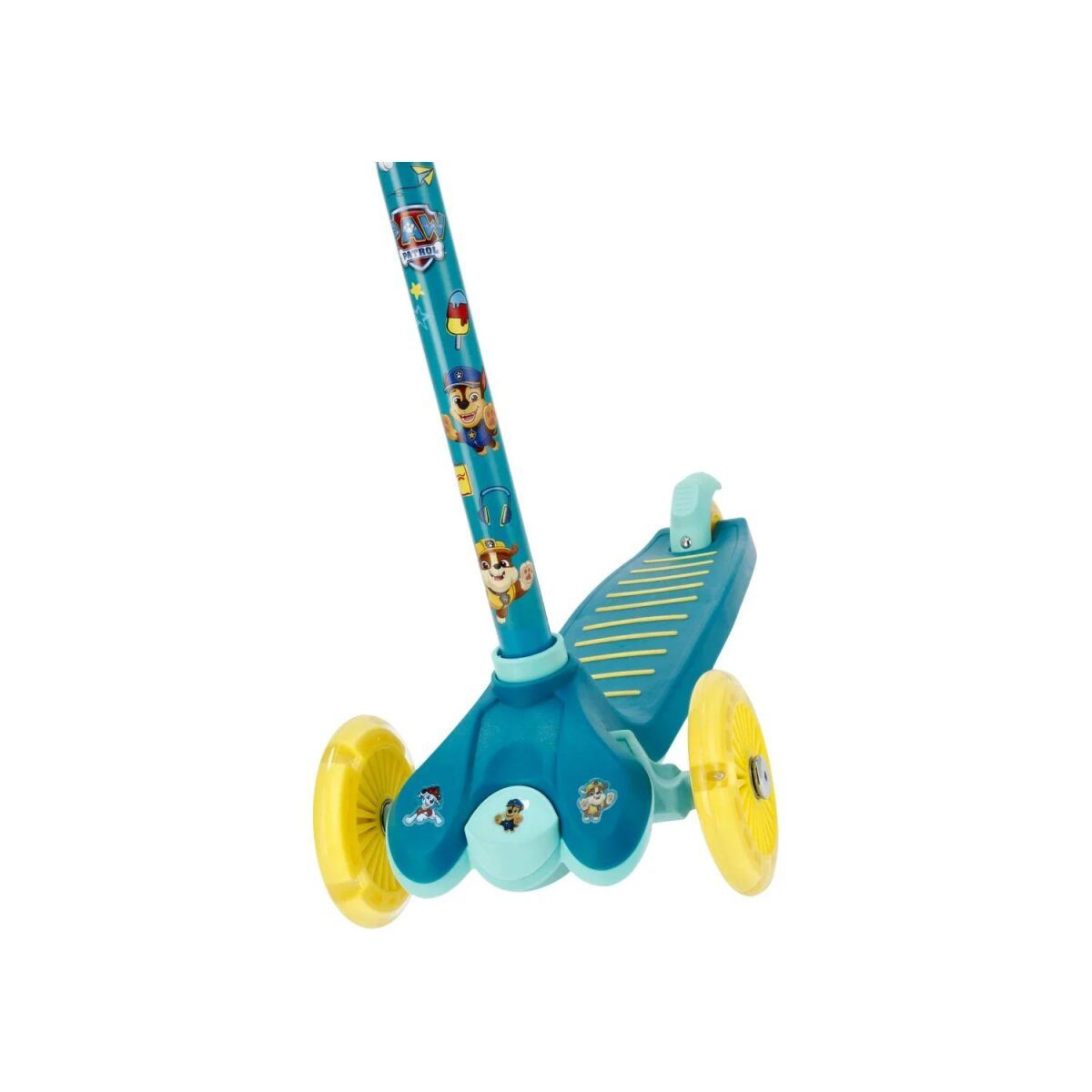 LUPILU® tri-scooter »Paw Patrol«