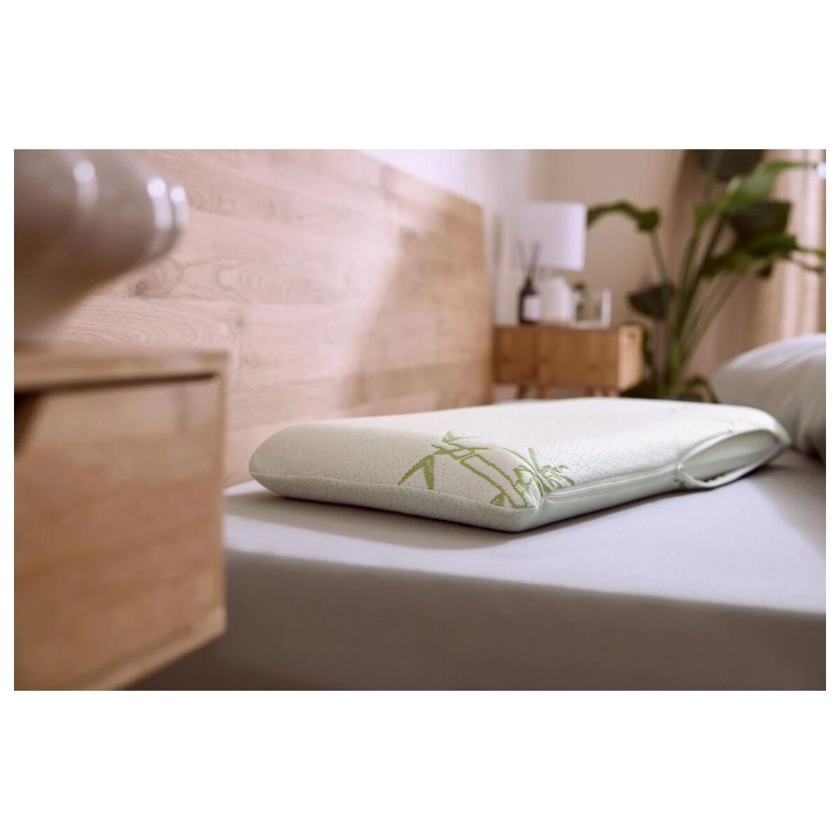 Oreiller de soutien cervical LIVARNO®, 34 x 74 cm