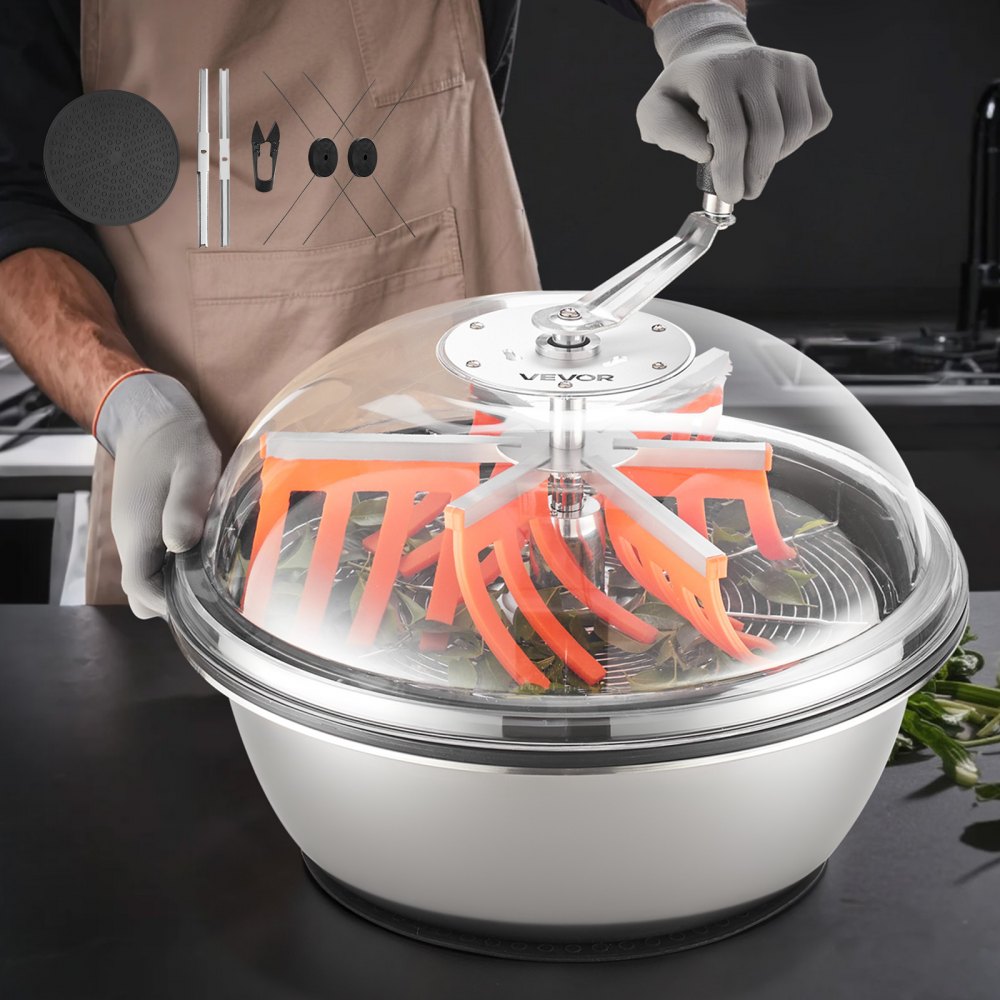 Harvester, 48 cm handmatige knoppensnijder met roestvrijstalen messen, knoppensnijder, natte en droge hydrocultuur snijmachine, gedraaid spinsnijden voor bladeren, knoppen, bloemen Harvester, 48 cm handmatige knoppensnijder met roestvrijstalen messen, knoppensnijder, natte en droge hydrocultuur snijmachine, gedraaid spinsnijden voor bladeren, knoppen, bloemen