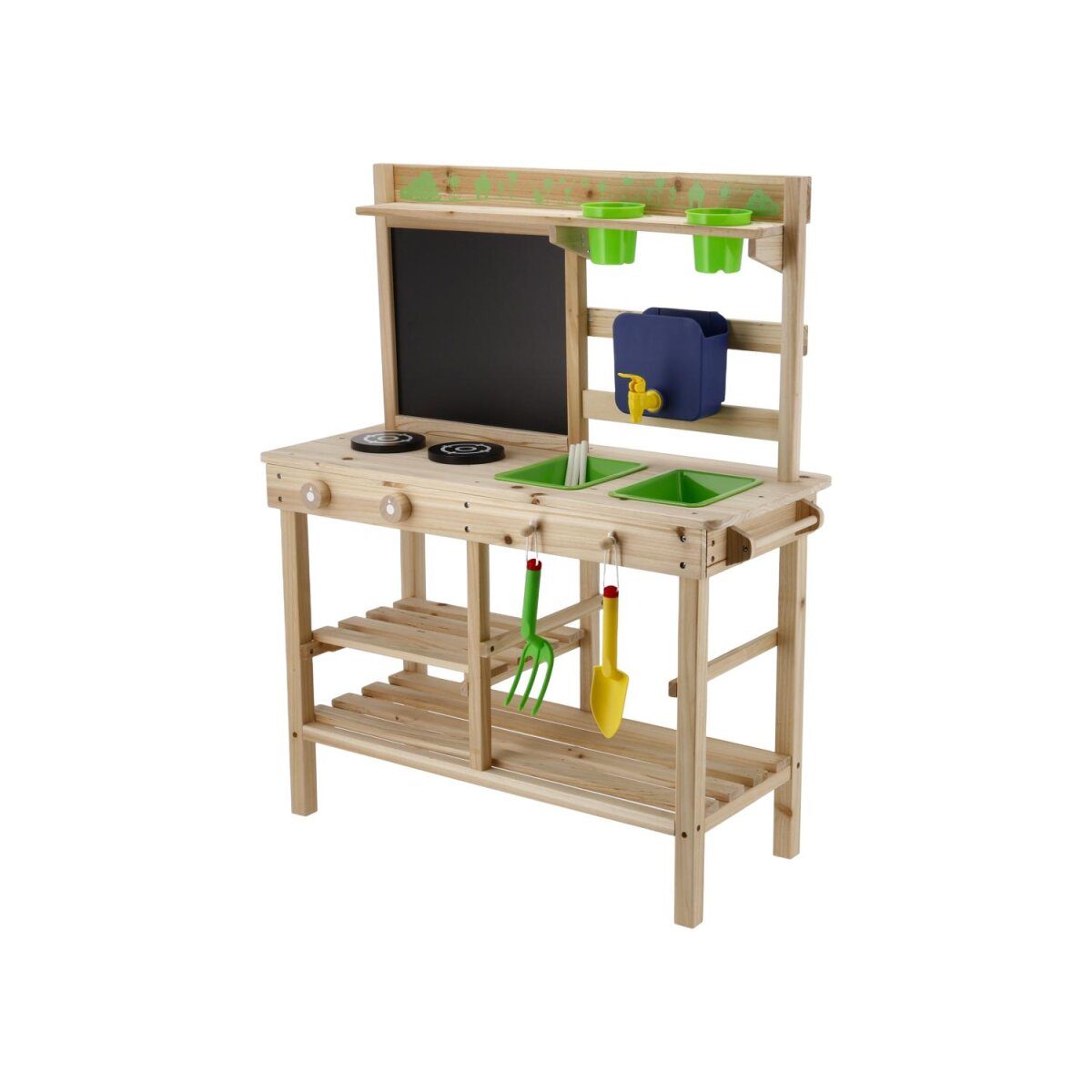 lupilu® houten buitenkeuken overige