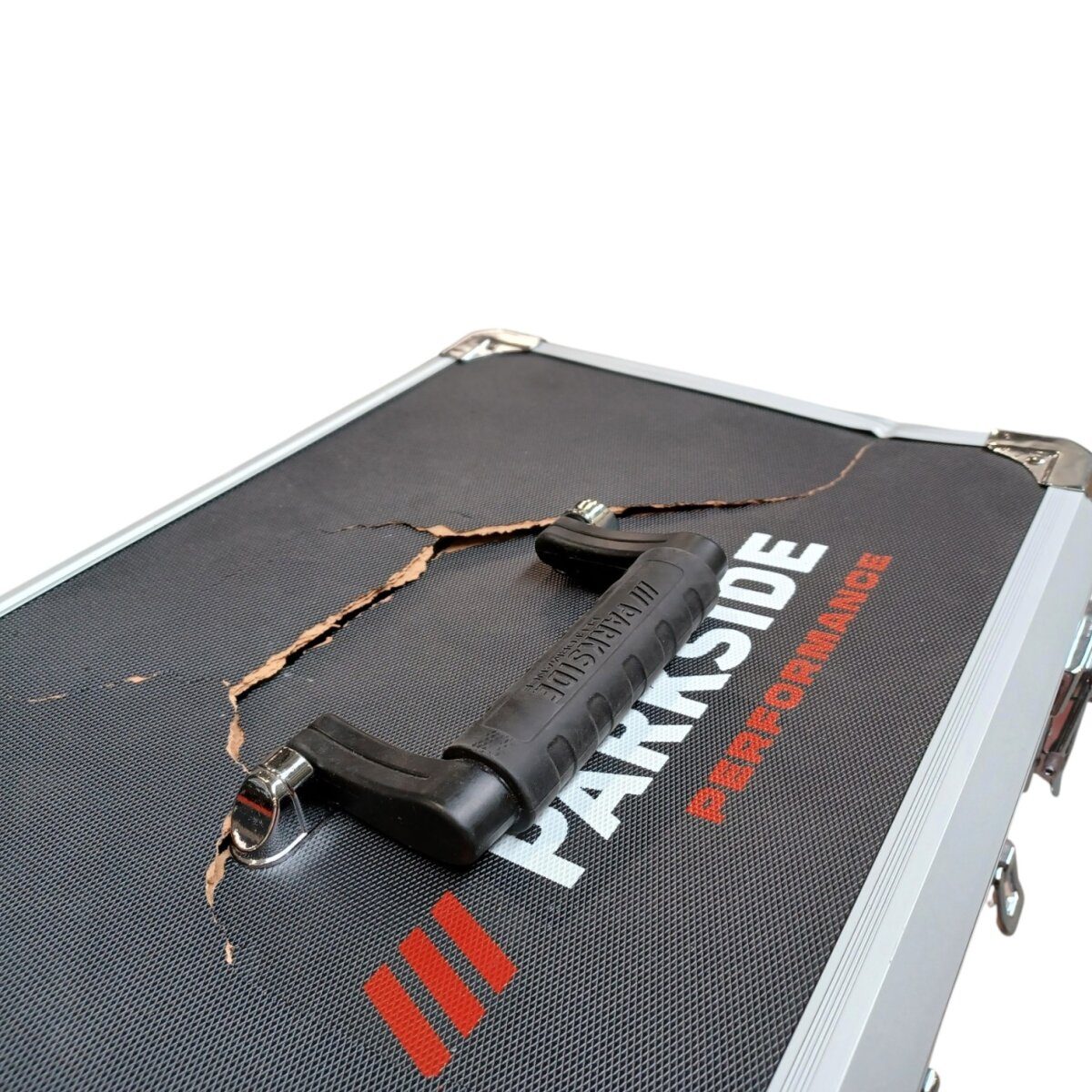 PARKSIDE PERFORMANCE® 20 V Akku-Bohrschrauber-Starterset „PBSAP 20-Li A1“, mit Akku und Ladegerät, weitere Artikel