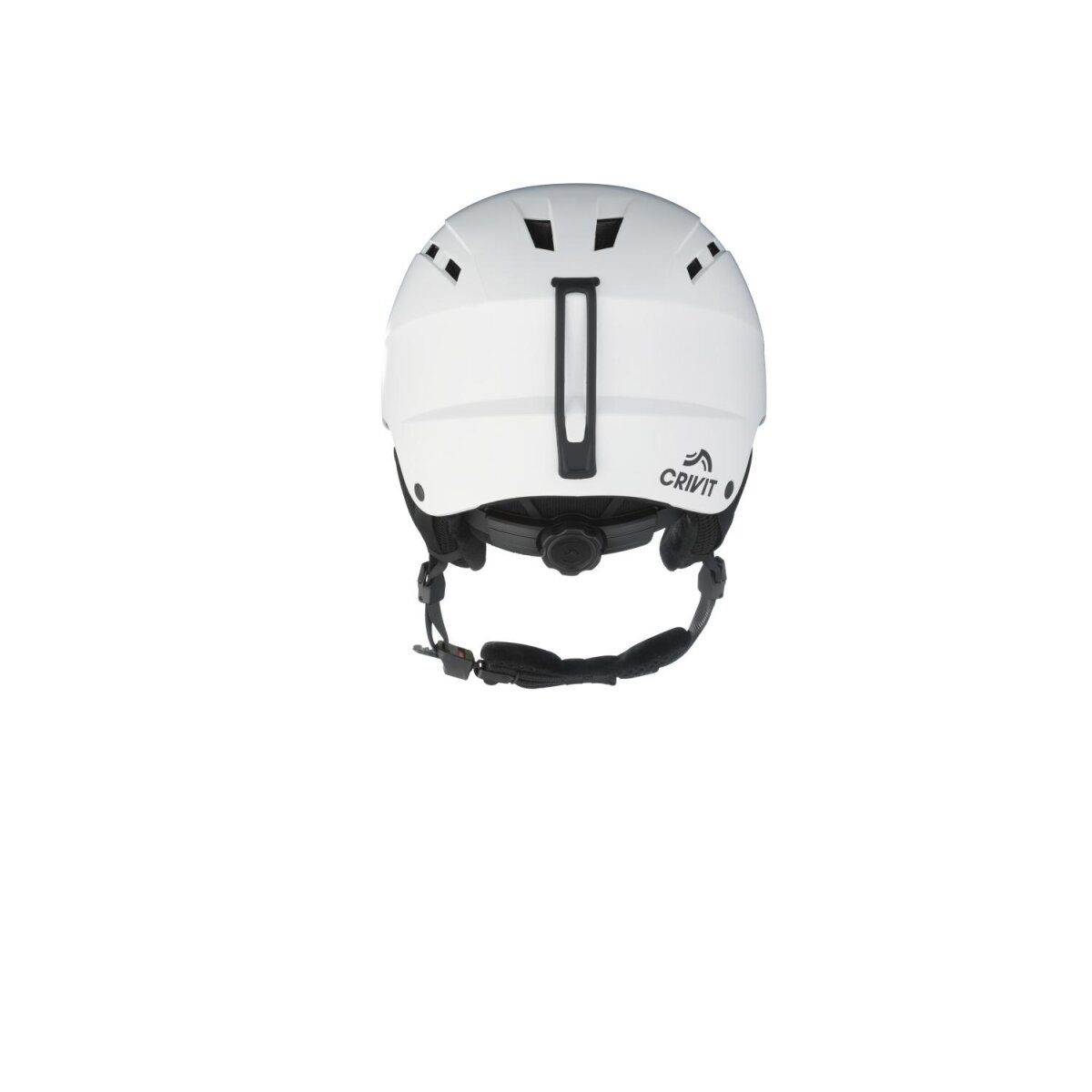 CRIVIT ski- en snowboardhelm