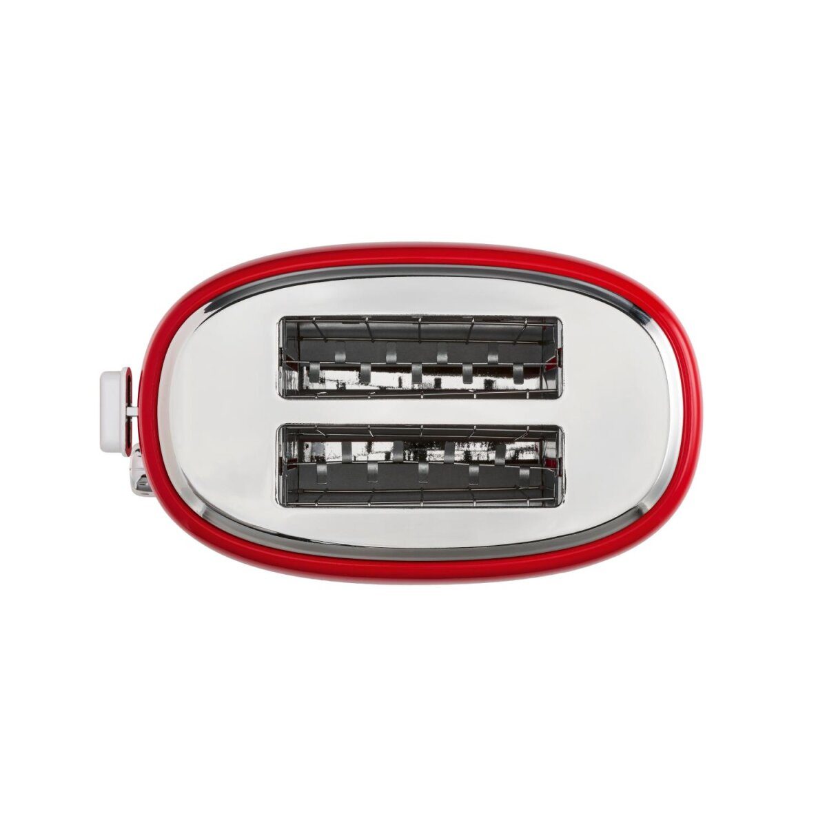 SILVERCREST® Doppelschlitztoaster Edelstahl »STR 980 C3«