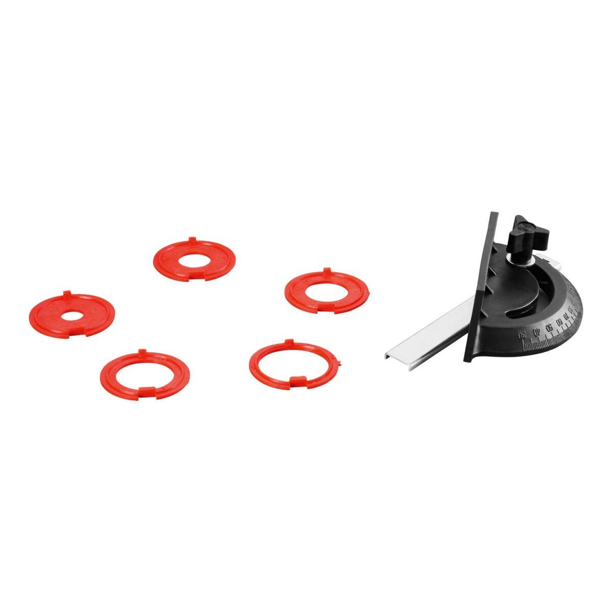 Stół PARKSIDE® do routera PARKSIDE® »POF 1200 E4«