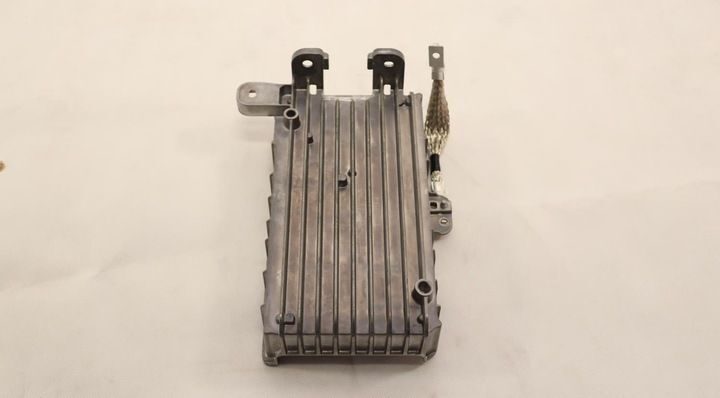 Original TESLA XS PLAID MODULE VCFRONT 1585663-00-C GEN 4 FRONTCONTROLLER