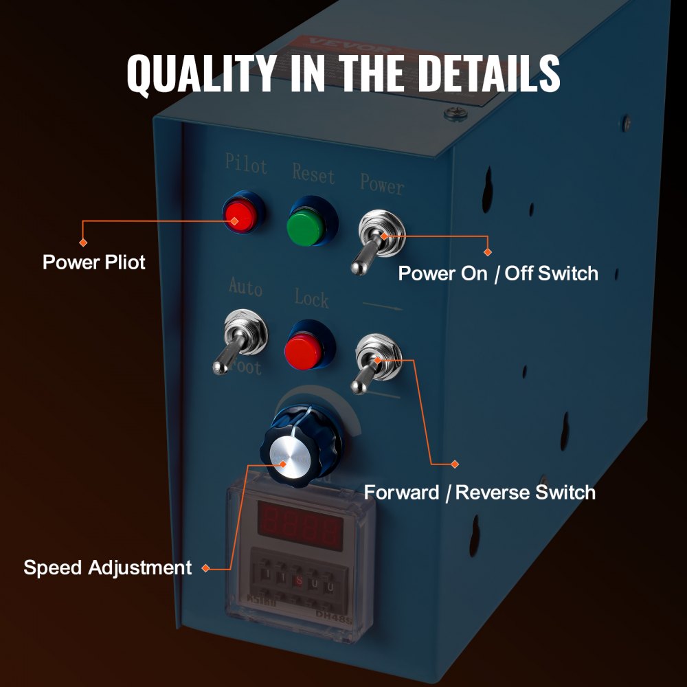 Lasdraaitafel 80 W laspositioneerder 1-12 rpm manipulator 30 kg (horizontaal)/15 kg (verticaal) draaitafel 0-90° kantelhoek KD200 drieklauwplaat voor snijden, slijpen, monteren Lasdraaitafel 80 W laspositioneerder 1-12 rpm manipulator 30 kg (horizontaal)/15 kg (verticaal) draaitafel 0-90° kantelhoek KD200 drieklauwplaat voor snijden, slijpen, monteren