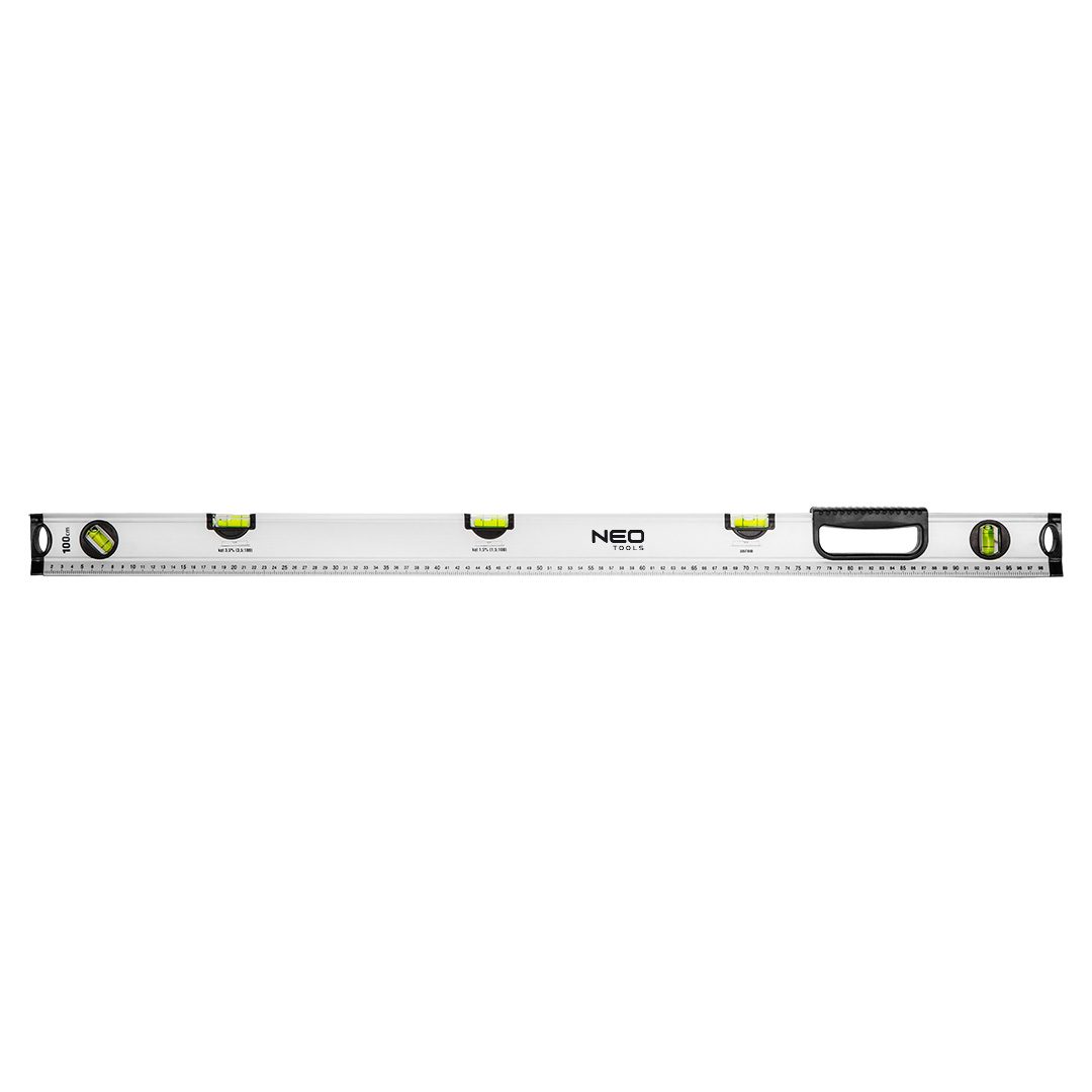 Special spirit level