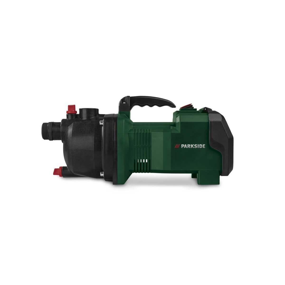 PARKSIDE® 40 V accu-tuinpomp “PGPA 40-Li A1” zonder accu en lader