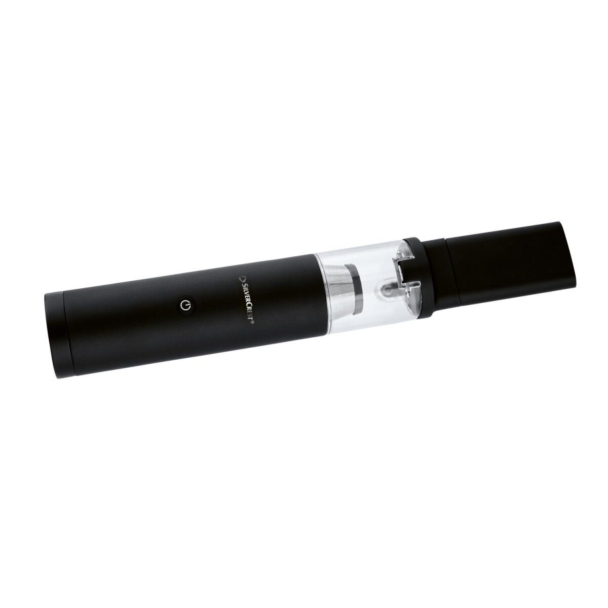 SILVERCREST® Mini-Akku-Handstaubsauger »SHM 11.1 A1«