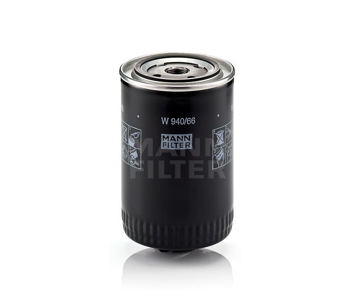 MANN W 940/66 - Nr kat. HT-51136