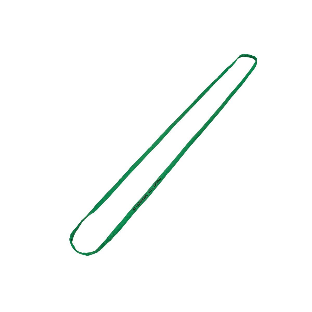 PARKSIDE® Rundschlinge, zum Heben schwerer Lasten
