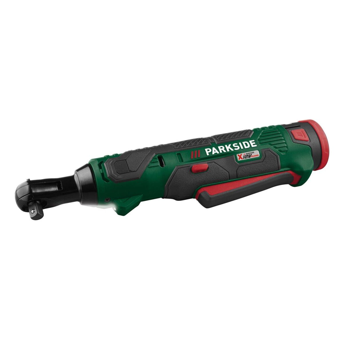 PARKSIDE® 12 V accuratel »PAR 12 B1« met accu en oplader