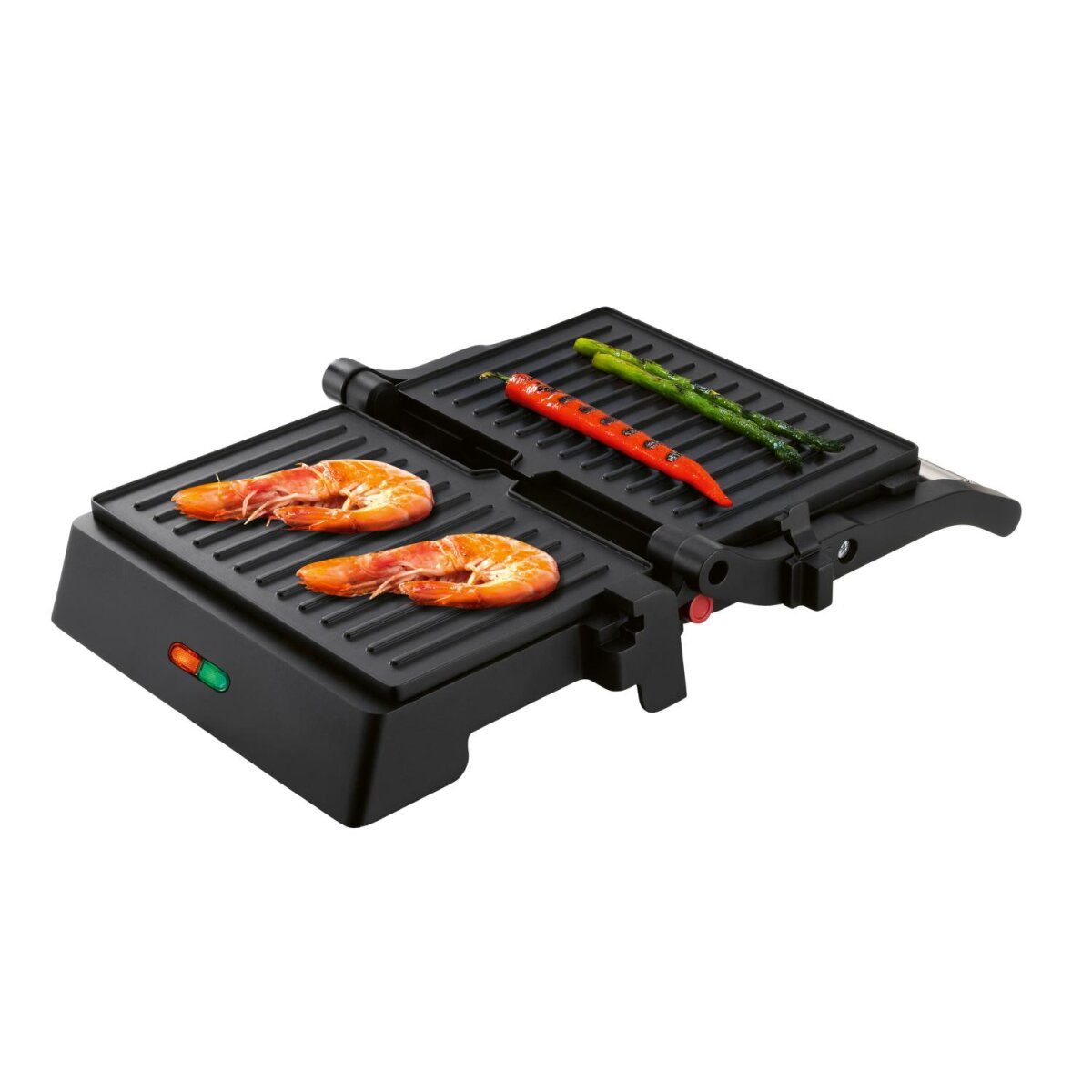 SILVERCREST® mini contact grill