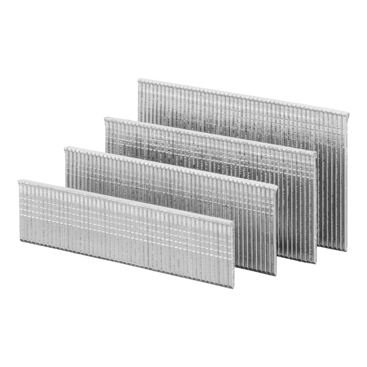 Agrafeuse PARKSIDE® série « PETZ 25 A4 », en acier galvanisé (clous)