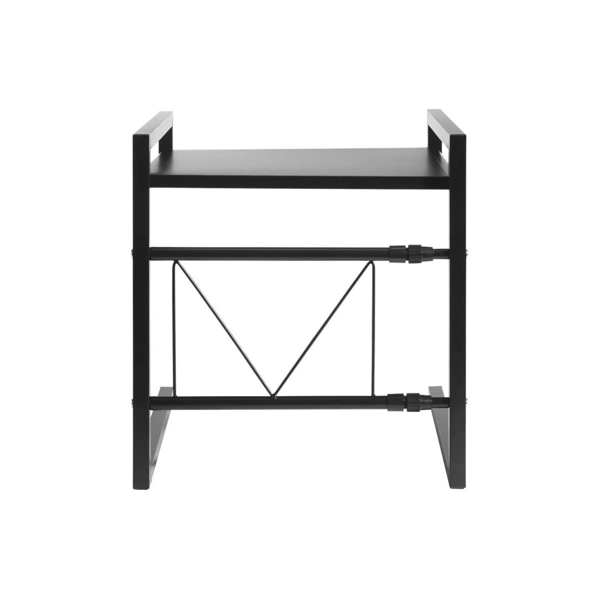 LIVARNO® metalen plank, uitschuifbaar