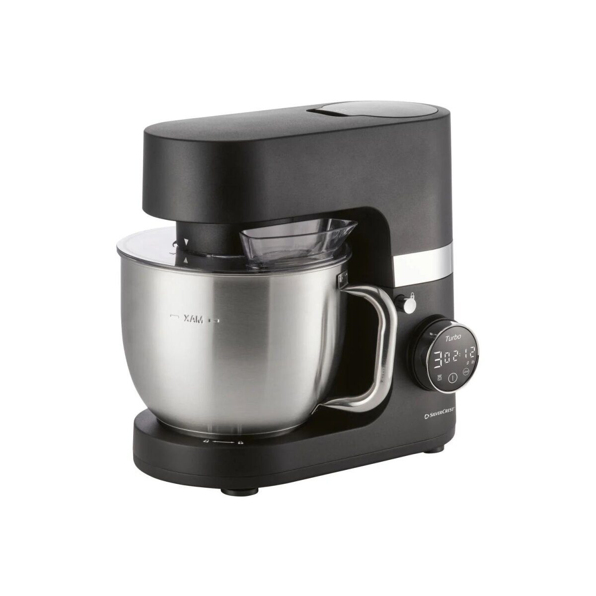 SILVERCREST® keukenmachine »KM 900 A1«