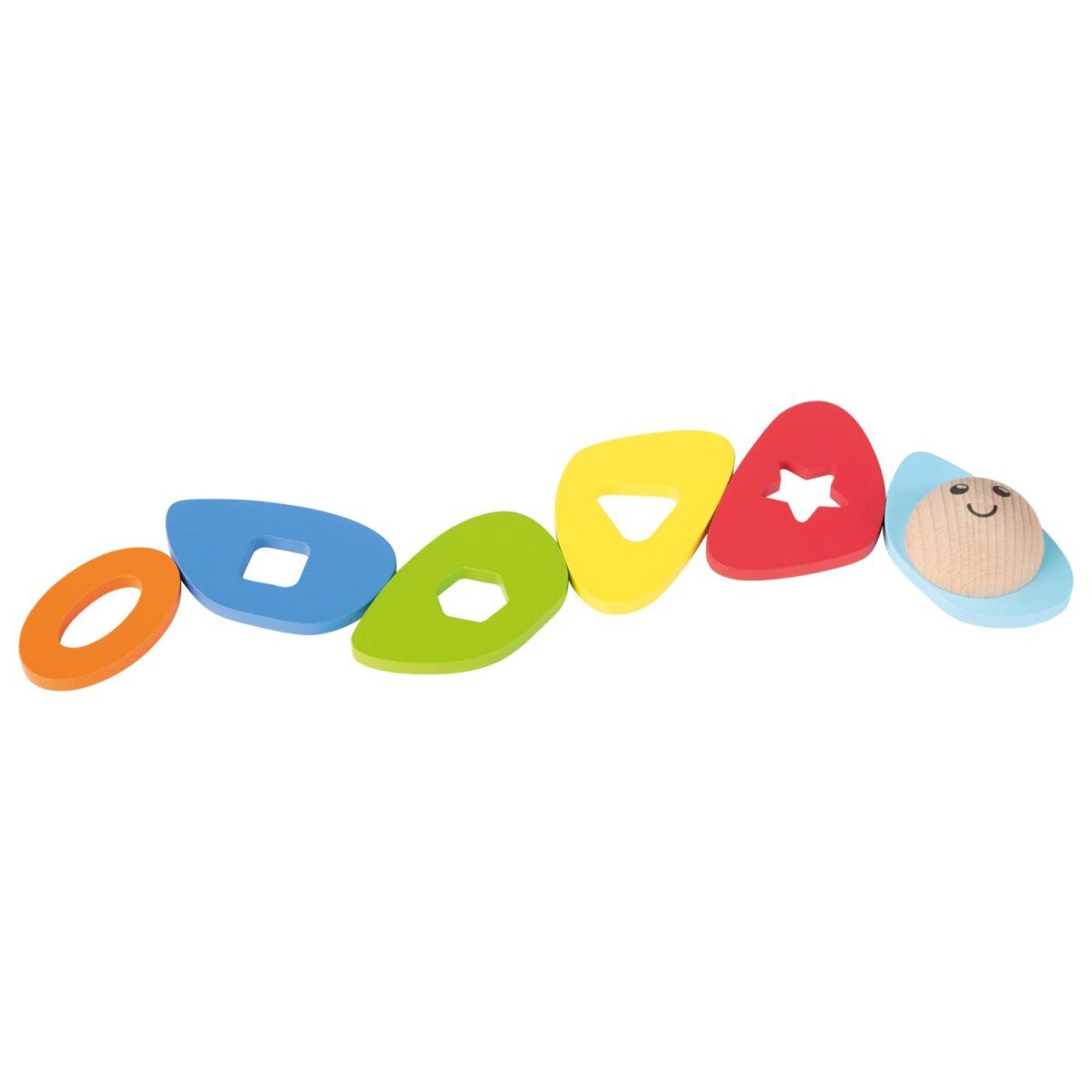 lupilu® motor skills toys