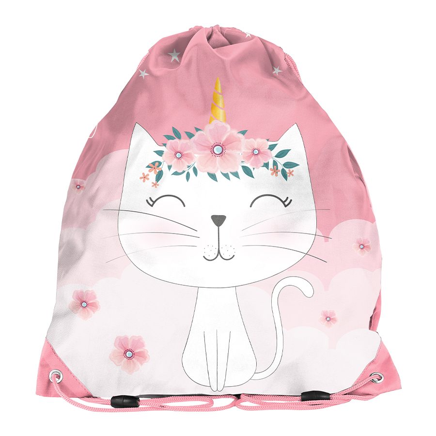 Leuke katten etui