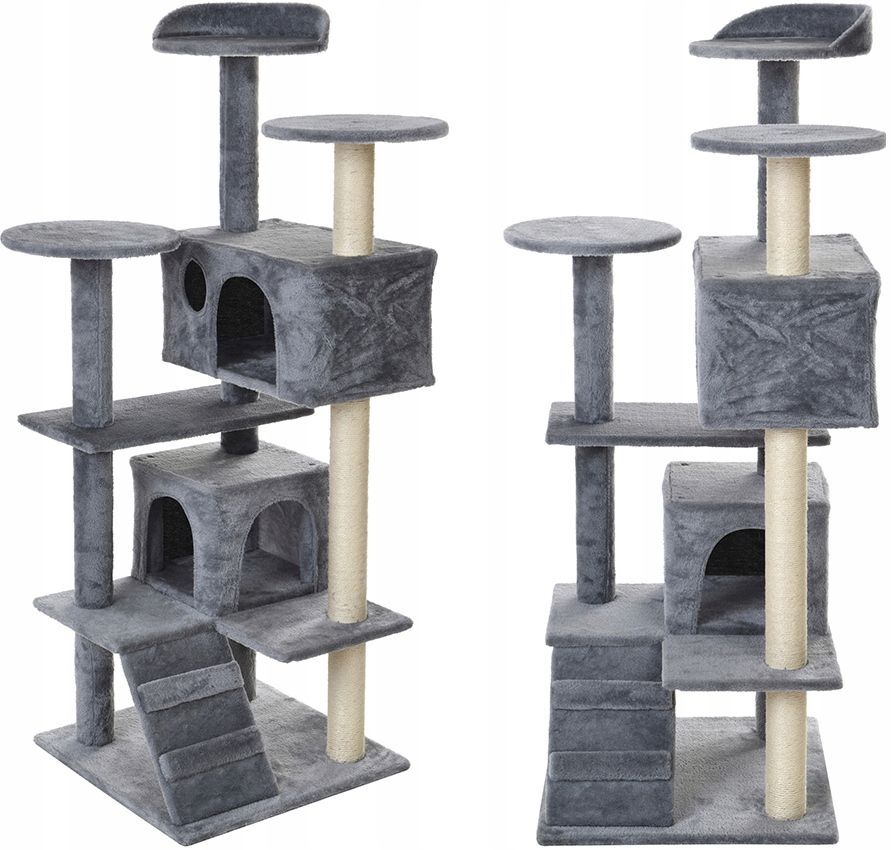 Scratching post cat scratching post cat tree climbing tree scratching tower 130cm Scratching post cat scratching post cat tree climbing tree scratching tower 130cm