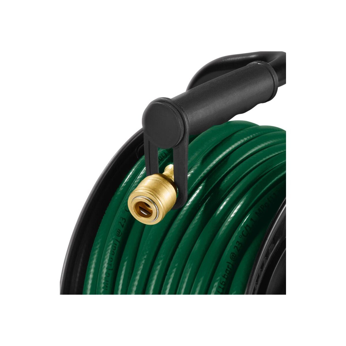 PARKSIDE® Druckluft-Schlauchtrommel »PDST 20 A1«