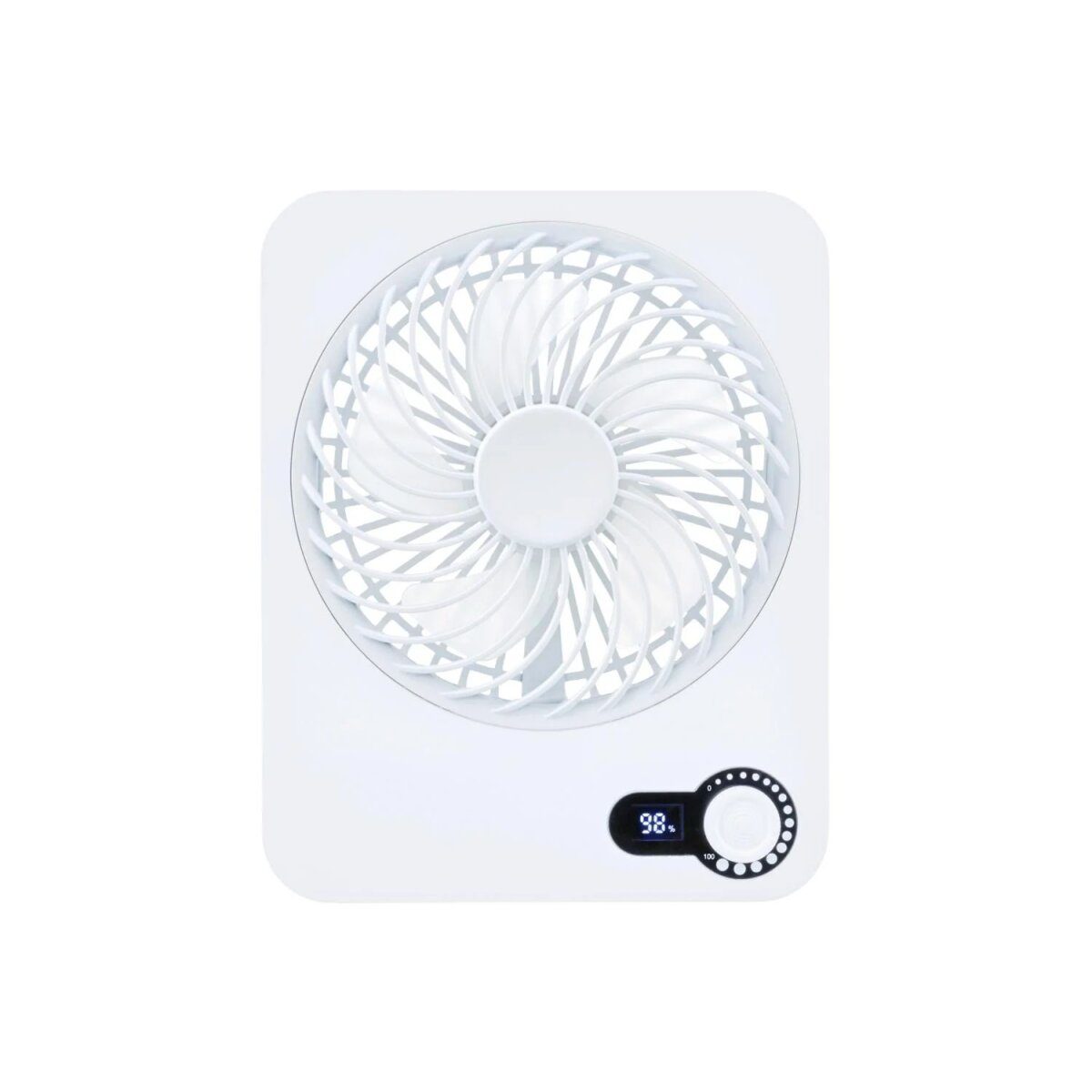 TRONIC® mini table fan