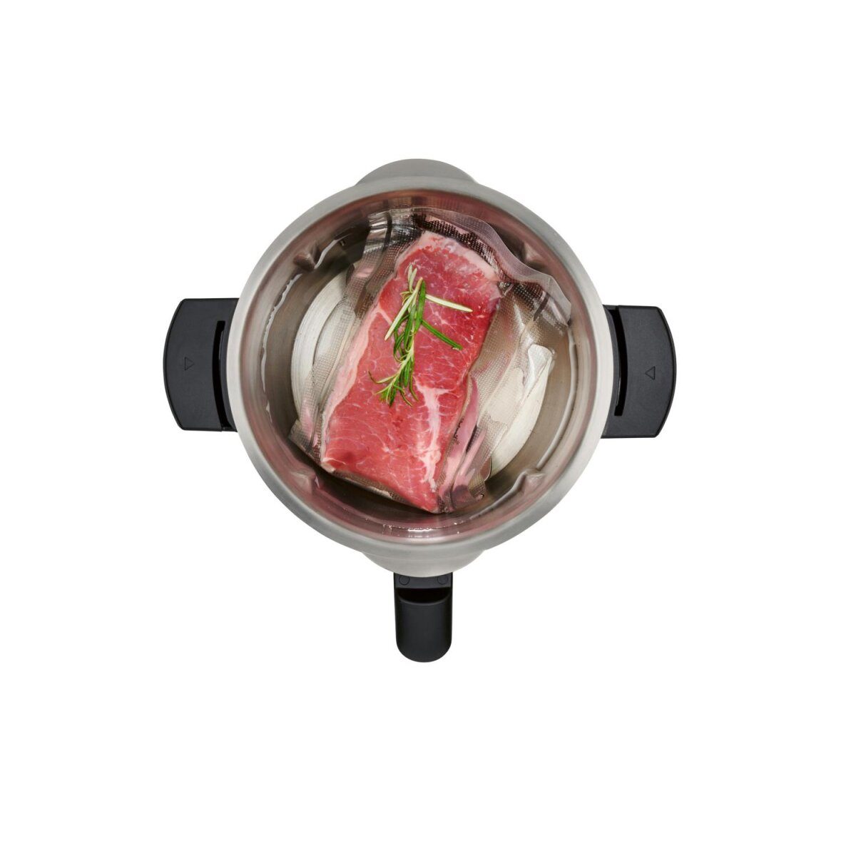 SILVERCREST® Monsieur Cuisine smart SKMS 1200 C1, white