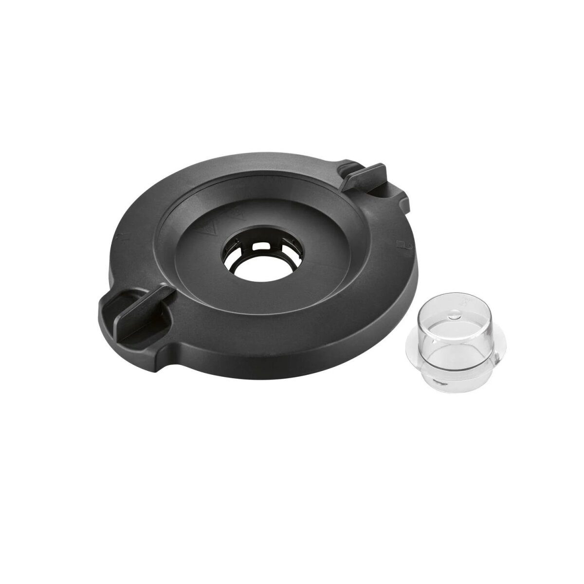 SILVERCREST® Rührbehälter-Set Monsieur Cuisine smart