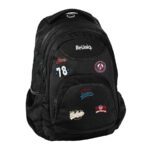 Cyberhack BeUniq Jugendrucksack