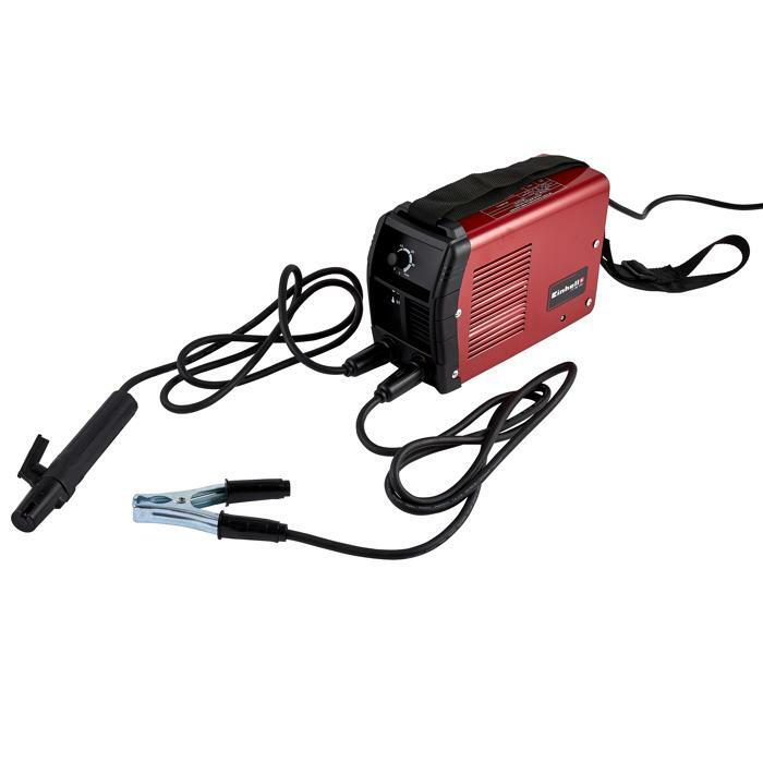 #WYPRZEDAŻ# Spawarka inwertorowa Einhell TC-IW 110