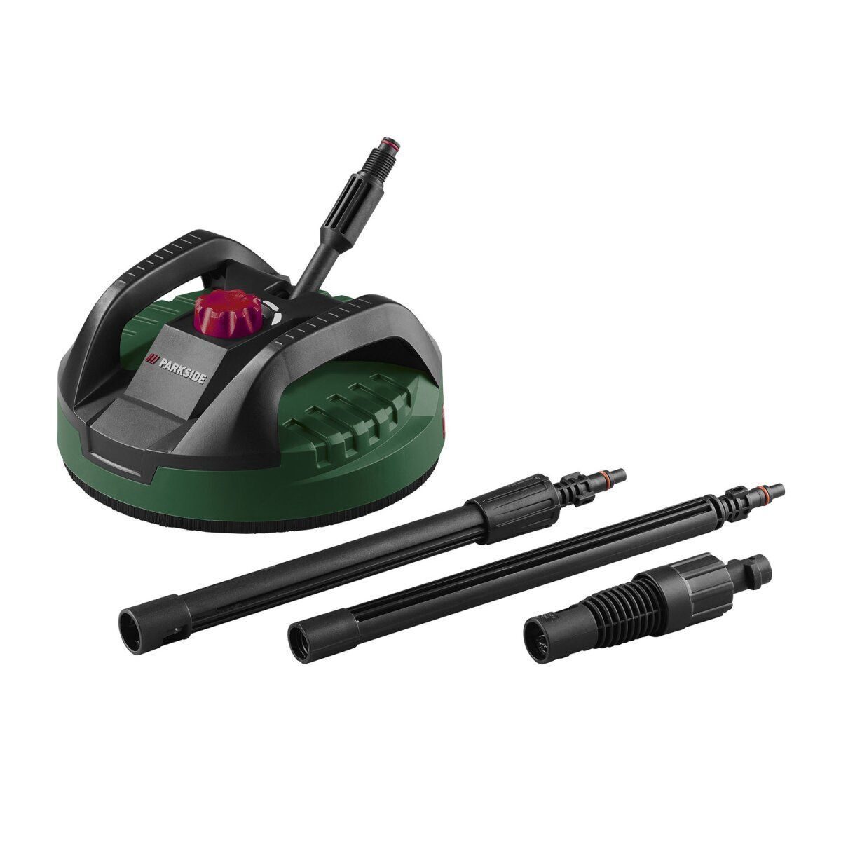 Środek do czyszczenia powierzchni PARKSIDE® »PFR 28 B3«, Ø 28 cm, do myjek wysokociśnieniowych