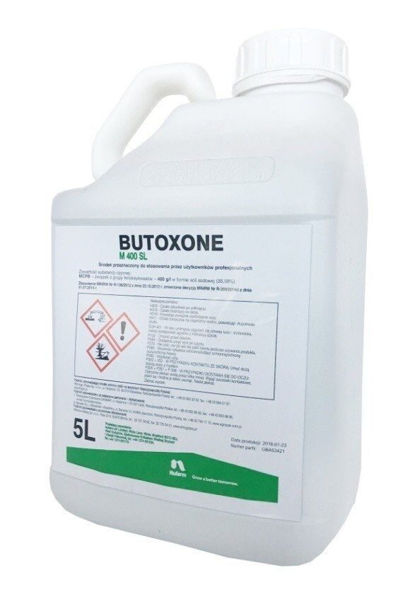 Butoxon M 400 SL 5L