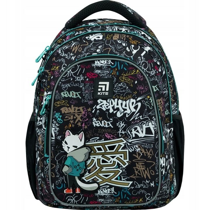 Orthopädischer Schulranzen Rucksack Rucksack Schulranzen Schulrucksack Design 2
