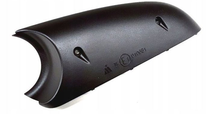 Audi OE 8E0858523A01C lower mirror housing A3 A4 B6 B7 A6 C6
