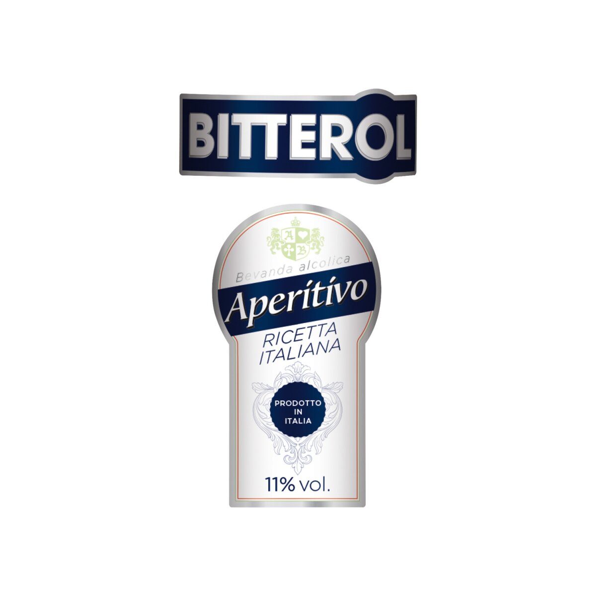 BITTEROL Aperitivo Italiano 11% Vol – Artikelnr. HT-55728