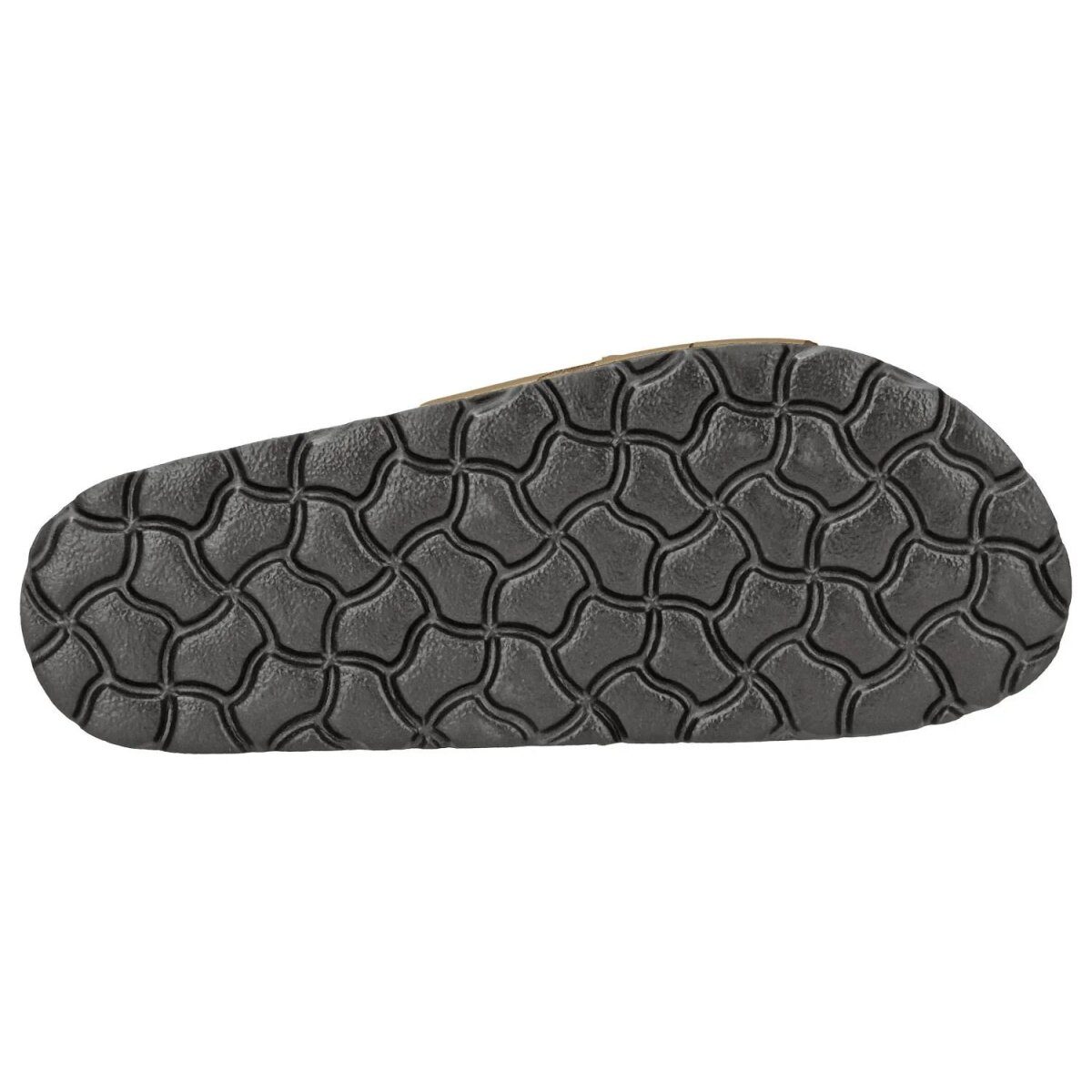 esmara® damesmuiltjes, 40, goud