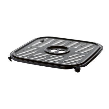 SILVERCREST® Heißluftfritteuse »SHFD 2000 D1«, 4,7 l