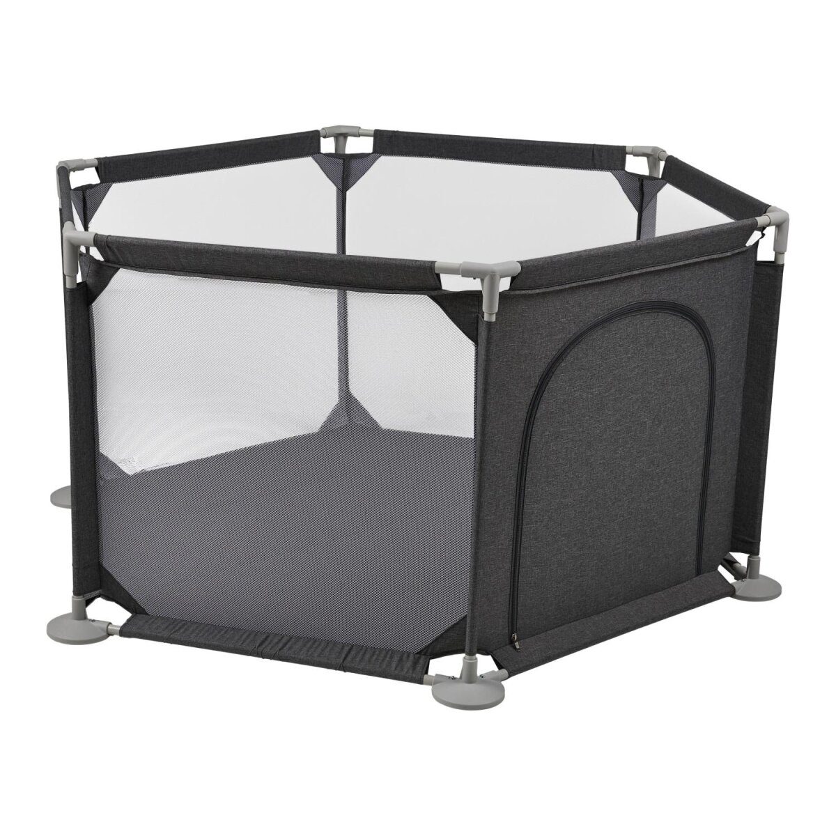 LUPILU® Baby-Laufstall
