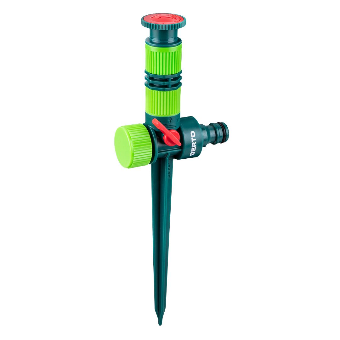 Sprinkler
