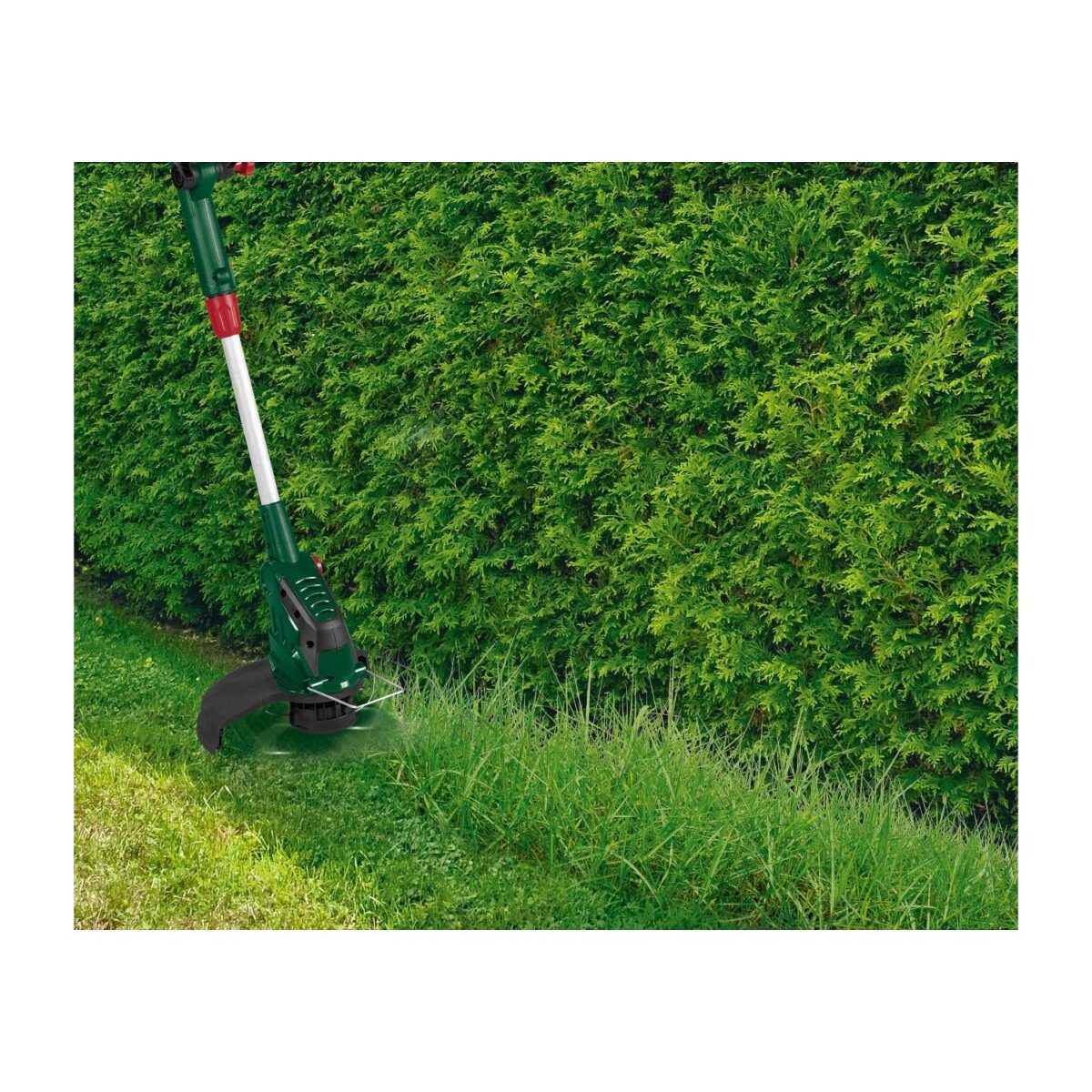 Elektryczna podkaszarka do trawy PARKSIDE® »PERT 550 C6«