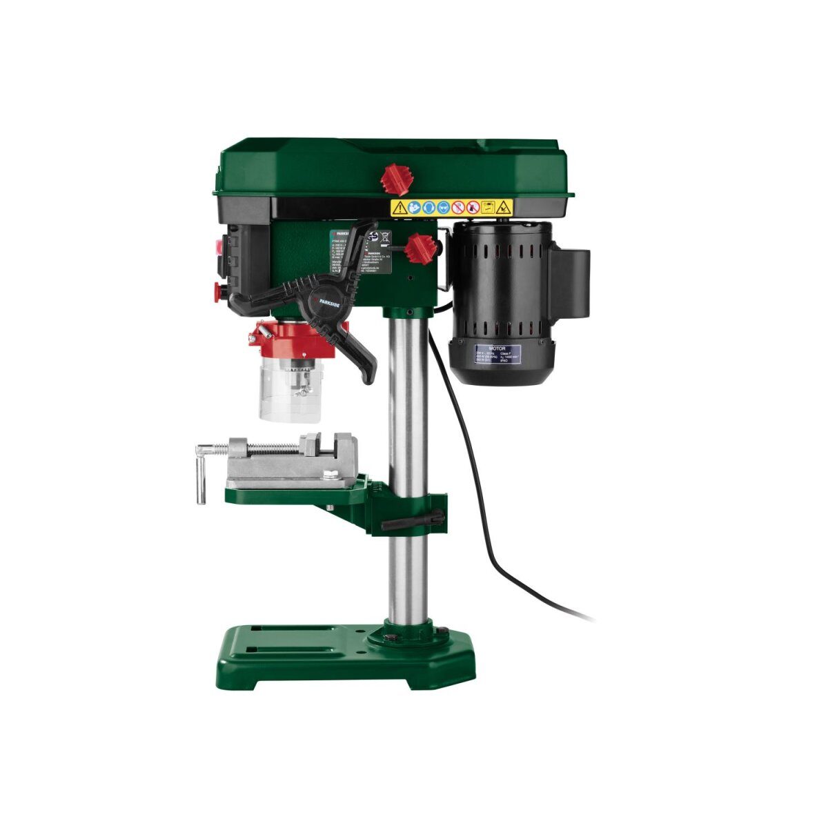 PARKSIDE® bench drill »PTBM 450 A1«