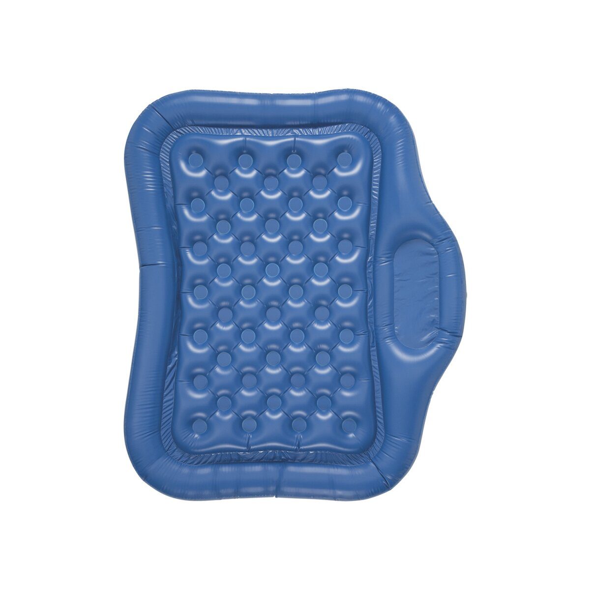 CRIVIT double air mattress, good for 2 people